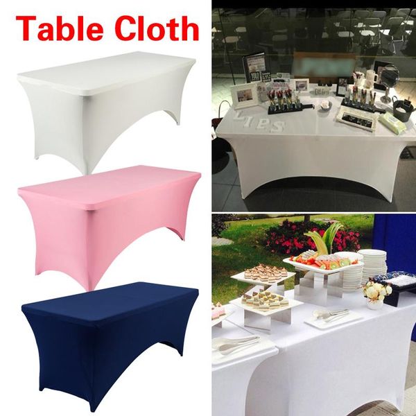 table cloth spandex home kitchen dining linen cocktail rectangular cover high stretch el wedding tablecloth covers
table cloth spandex home kitchen dining linen cocktail rectangular cover high stretch el wedding tablecloth covers
