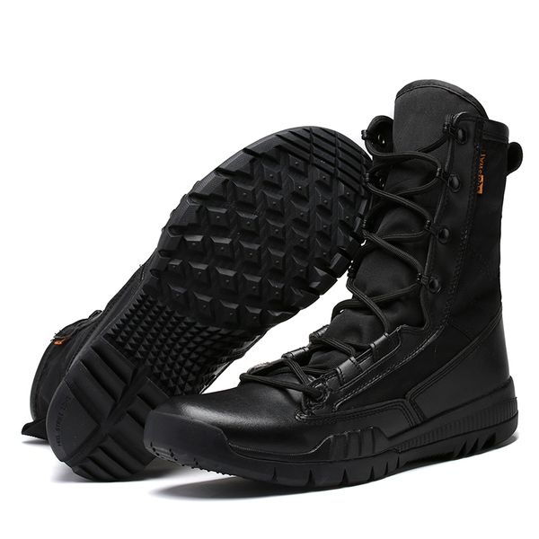 dress shoes botas do exrcito s homens botas militares primavera vero ttico preto marrom sapatos casuais slis t9ne, Black
dress shoes botas do exrcito s homens botas militares primavera vero ttico preto marrom sapatos casuais slis t9ne, Black