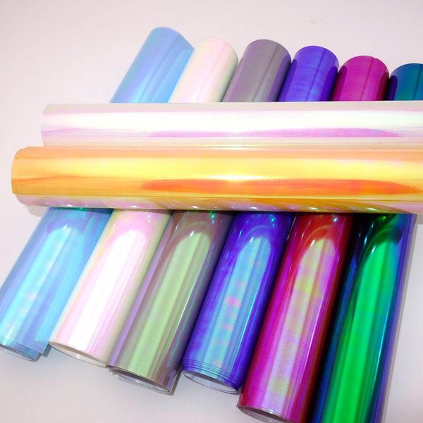window stickers 8 colors holographic discolor film t-shirt iron htv printing crop number lettering for sportswear home decoration
window stickers 8 colors holographic discolor film t-shirt iron htv printing crop number lettering for sportswear home decoration