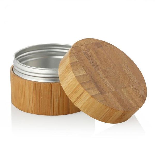 storage bottles & jars 10g 30g empty cosmetics cream bamboo container personal care jar makeup bottle sample travel pot aluminum inner
storage bottles & jars 10g 30g empty cosmetics cream bamboo container personal care jar makeup bottle sample travel pot aluminum inner