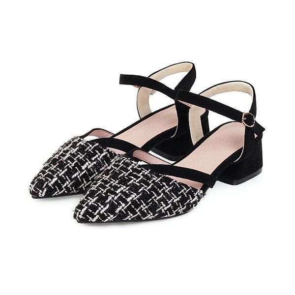 sandals beige heeled med shoes closed toe buckle 2021 summer black medium girls fashion comfort pu casual solid back strap s
sandals beige heeled med shoes closed toe buckle 2021 summer black medium girls fashion comfort pu casual solid back strap s