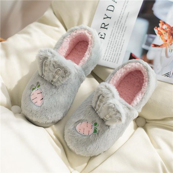 slippers women indoor warm plush lovers home slipper winter shoes house floor soft gilr cute, Black
slippers women indoor warm plush lovers home slipper winter shoes house floor soft gilr cute, Black
