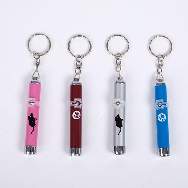 cat toys amazingly toy creative and funny pet led pointer light pen with bright animation mouse 1pc
cat toys amazingly toy creative and funny pet led pointer light pen with bright animation mouse 1pc