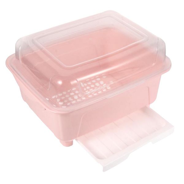 kitchen storage & organization household dish rack chopsticks bowl holder tableware case
kitchen storage & organization household dish rack chopsticks bowl holder tableware case