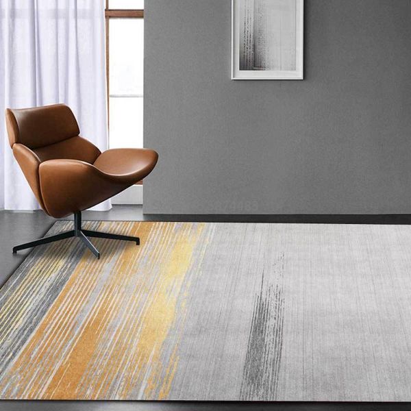 fashion modern nordic abstract light luxury metal gray stitching living room bedroom bedside carpet floor mats carpets
fashion modern nordic abstract light luxury metal gray stitching living room bedroom bedside carpet floor mats carpets