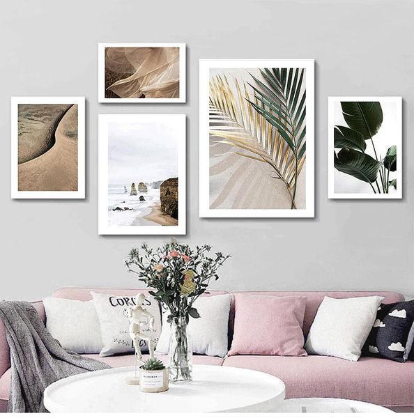 paintings palm leaf landscape quotes nordic art print modern scandinavian wall picture living room decor canvas painting vintage
paintings palm leaf landscape quotes nordic art print modern scandinavian wall picture living room decor canvas painting vintage