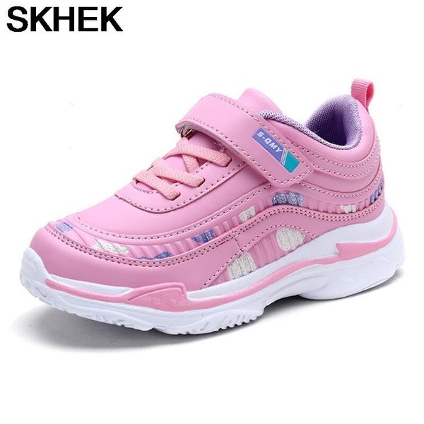 kids sport shoes waterproof running girls sneakers tenis infantil pink breathable antislip children chaussure enfant athletic & outdoor, Black
kids sport shoes waterproof running girls sneakers tenis infantil pink breathable antislip children chaussure enfant athletic & outdoor, Black