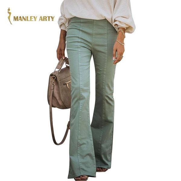 autumn winter women elastic jeans ladies fashion denim solid skinny mid female casual long flare trousers women's pants & capris, Black;white
autumn winter women elastic jeans ladies fashion denim solid skinny mid female casual long flare trousers women's pants & capris, Black;white