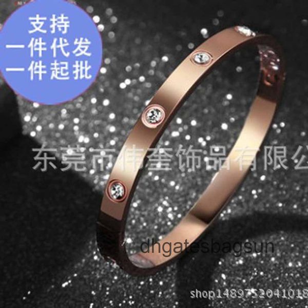 japanese simple fashion band diamond bracelet engraved lovers exquisite titanium steel jewelry 7gep, Black
japanese simple fashion band diamond bracelet engraved lovers exquisite titanium steel jewelry 7gep, Black