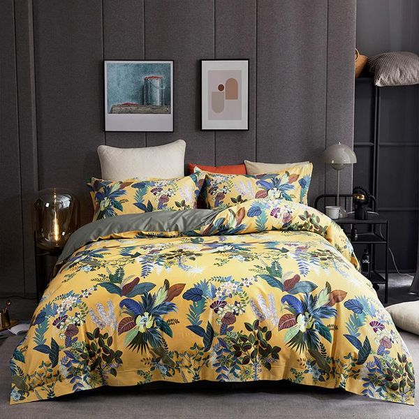 bedding sets luxury digital printing cotton set duvet cover bed linen pillowcase pillow fitted sheet hometextile king size
bedding sets luxury digital printing cotton set duvet cover bed linen pillowcase pillow fitted sheet hometextile king size