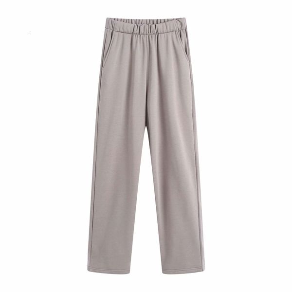 women's jumpsuits & rompers casual woman camel elastic waist sports pants 2021 spring fashion ladies soft straight trousers female, Black;white
women's jumpsuits & rompers casual woman camel elastic waist sports pants 2021 spring fashion ladies soft straight trousers female, Black;white