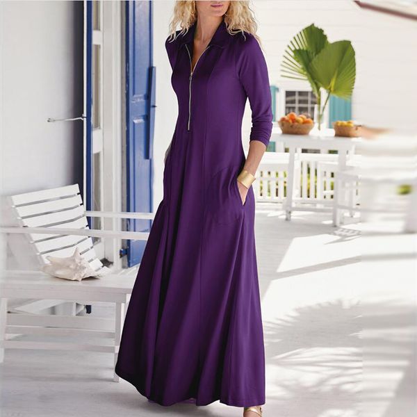 women dresses new autumn 2021 dress elegant long sleeves solid color pocket mid-length knitted dress casual retro dress, Black;gray
women dresses new autumn 2021 dress elegant long sleeves solid color pocket mid-length knitted dress casual retro dress, Black;gray