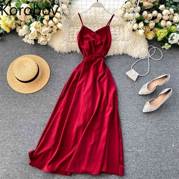 korobov sleeveless long holiday party dress high waist hip a line mutlicolor vestido summer new temperament ropa 2a733 210430, Black;gray
korobov sleeveless long holiday party dress high waist hip a line mutlicolor vestido summer new temperament ropa 2a733 210430, Black;gray