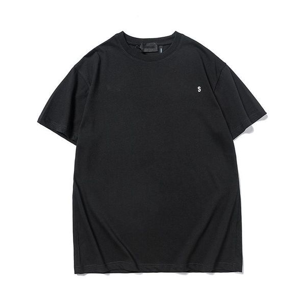 famous men's designer tee european american five-pointed star high street limited round neck comfortable summer black and white s-xl sm, White;black
famous men's designer tee european american five-pointed star high street limited round neck comfortable summer black and white s-xl sm, White;black
