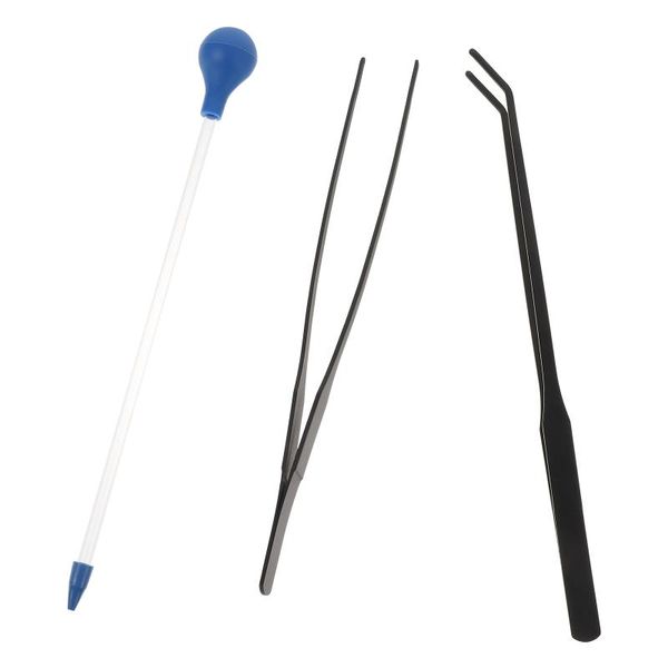 decorations 1 set fish tank coral feeding cleaning tools water cleaner aquarium feeder
decorations 1 set fish tank coral feeding cleaning tools water cleaner aquarium feeder