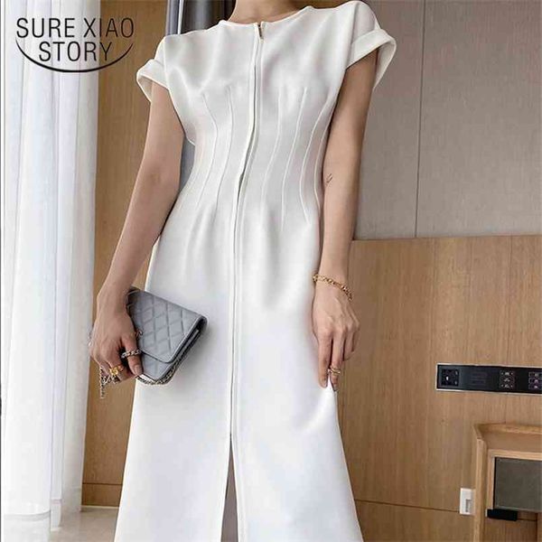 summer dress women solid elegant vestidos white black party bodycon work office lady female slim robe femme 13902 210421, Black;gray
summer dress women solid elegant vestidos white black party bodycon work office lady female slim robe femme 13902 210421, Black;gray
