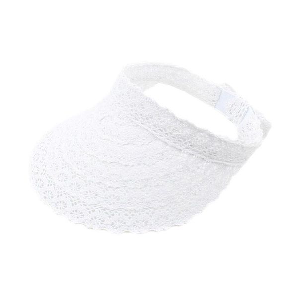 wide brim hats fashion women sun lace hat large beach adjustable dress uv protection ladies summer cap p0a3, Blue;gray
wide brim hats fashion women sun lace hat large beach adjustable dress uv protection ladies summer cap p0a3, Blue;gray