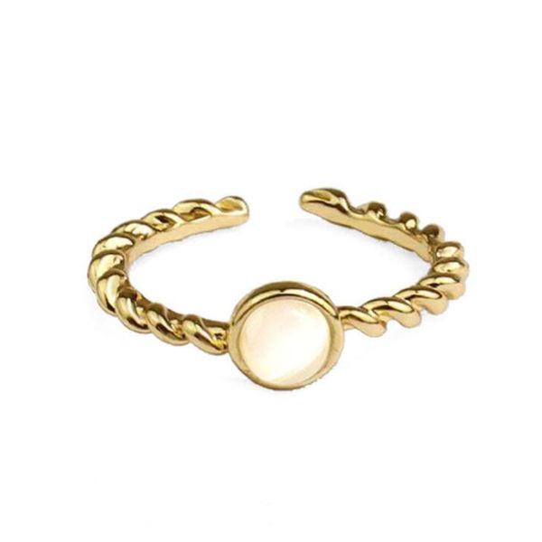 wedding rings 2021 gold silver color for women round zircon vintage trendy jewelry large adjustable antique anillos, Slivery;golden
wedding rings 2021 gold silver color for women round zircon vintage trendy jewelry large adjustable antique anillos, Slivery;golden