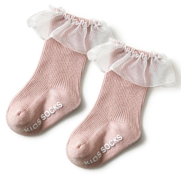 socks 67jc toddler baby girls frilly lace cotton ribbed princess non-slip stockings, Pink;yellow
socks 67jc toddler baby girls frilly lace cotton ribbed princess non-slip stockings, Pink;yellow