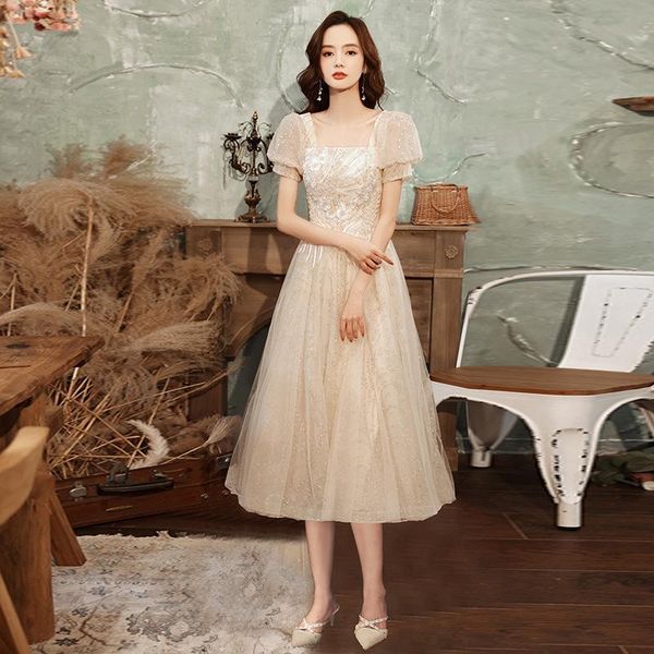 ethnic clothing exquisite embroidery floral lady cheongsam dreamy beading dot champagne qipao romantic perspective puff sleeve party prom dr, Red
ethnic clothing exquisite embroidery floral lady cheongsam dreamy beading dot champagne qipao romantic perspective puff sleeve party prom dr, Red