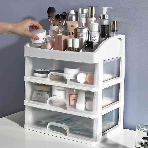 makeup organizer drawers plastic cosmetic storage box jewelry container case brush holder drawer nail polish deskrack large
makeup organizer drawers plastic cosmetic storage box jewelry container case brush holder drawer nail polish deskrack large