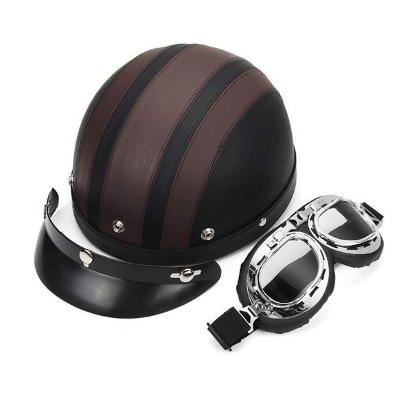 motorcycle helmets electric bicycle helmet open face dual lens visors wind goggles men women scooter motorbike moto bike
motorcycle helmets electric bicycle helmet open face dual lens visors wind goggles men women scooter motorbike moto bike