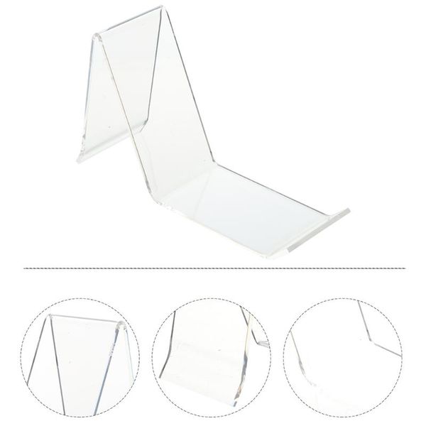 novelty items 5pcs acrylic shoe shelf durable display holder high heel storage racks
novelty items 5pcs acrylic shoe shelf durable display holder high heel storage racks