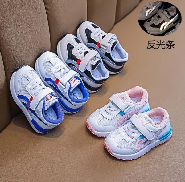 comfortable 2021 brand children shoes outdoor sports for kid est design indoor anti-slip sneakers boys girls casual athletic &, Black
comfortable 2021 brand children shoes outdoor sports for kid est design indoor anti-slip sneakers boys girls casual athletic &, Black