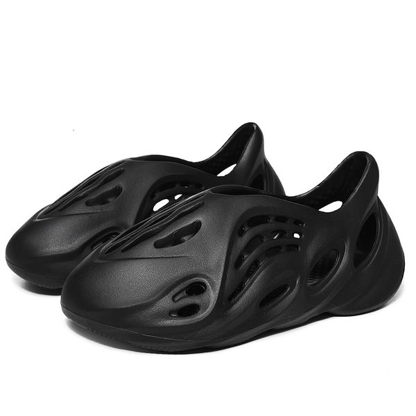 slippers summer flip flops men outdoor beach casual 46 male sandals water shoes sandalia masc h4t1, Black
slippers summer flip flops men outdoor beach casual 46 male sandals water shoes sandalia masc h4t1, Black