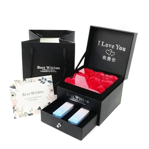 everlasting flower storage box women jewelry earrings gifts with bag ne gift wrap
everlasting flower storage box women jewelry earrings gifts with bag ne gift wrap