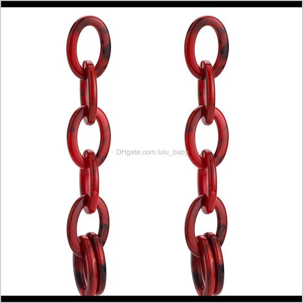 charm jewelry drop delivery 2021 exaggerated ink texture chain multilayer acetate board earrings bohemia kygen, Golden
charm jewelry drop delivery 2021 exaggerated ink texture chain multilayer acetate board earrings bohemia kygen, Golden