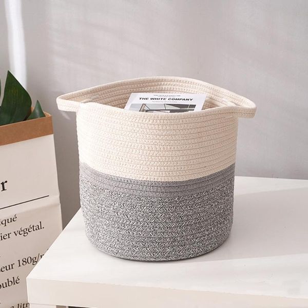 laundry bags cotton rope basket portable large containers bathroom round cube durable fold high capacity machine washable storage bucket
laundry bags cotton rope basket portable large containers bathroom round cube durable fold high capacity machine washable storage bucket