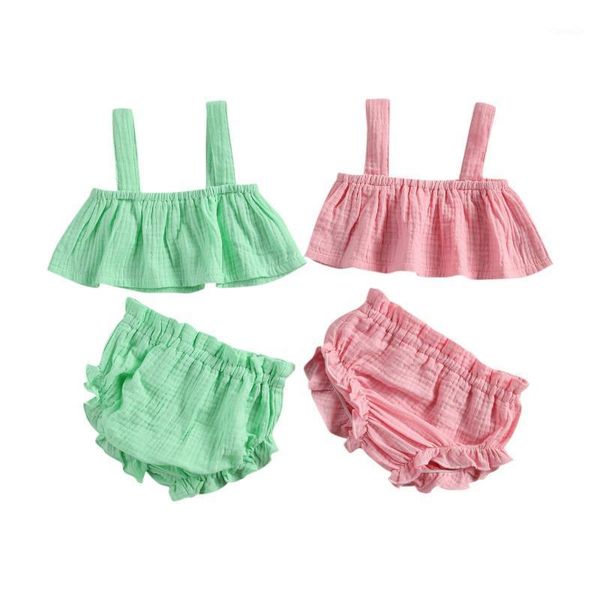 clothing sets 0-24m baby summer toddler born boys girls cotton crop +shorts infant kids casual soft outfits, White
clothing sets 0-24m baby summer toddler born boys girls cotton crop +shorts infant kids casual soft outfits, White
