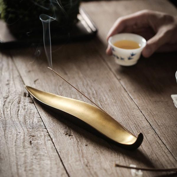 ceramic sticks incense burner creative lying box sandalwood fragrant aroma diffuser fragrance lamps
ceramic sticks incense burner creative lying box sandalwood fragrant aroma diffuser fragrance lamps