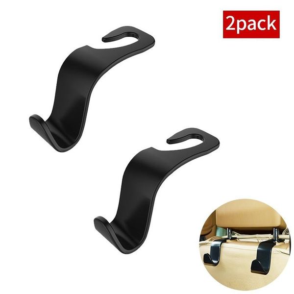 hook hanger 2 pack strong car back seat headrest hanger,easy installation suv storage easy hooks for bag 
hook hanger 2 pack strong car back seat headrest hanger,easy installation suv storage easy hooks for bag