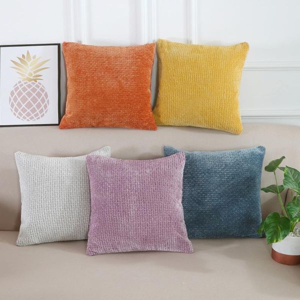 cushion/decorative pillow sofa bedroom simple wind pillowcase throw pillows fall case outside covers home decor solid color
cushion/decorative pillow sofa bedroom simple wind pillowcase throw pillows fall case outside covers home decor solid color