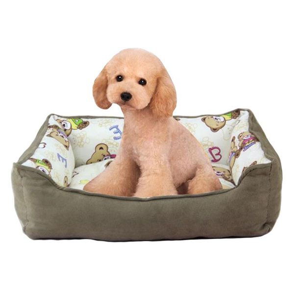 kennels & pens comfortable kennel bed, universal colorful pet sofa for all seasons, luxurious warm and breathable cat mat, supplies
kennels & pens comfortable kennel bed, universal colorful pet sofa for all seasons, luxurious warm and breathable cat mat, supplies