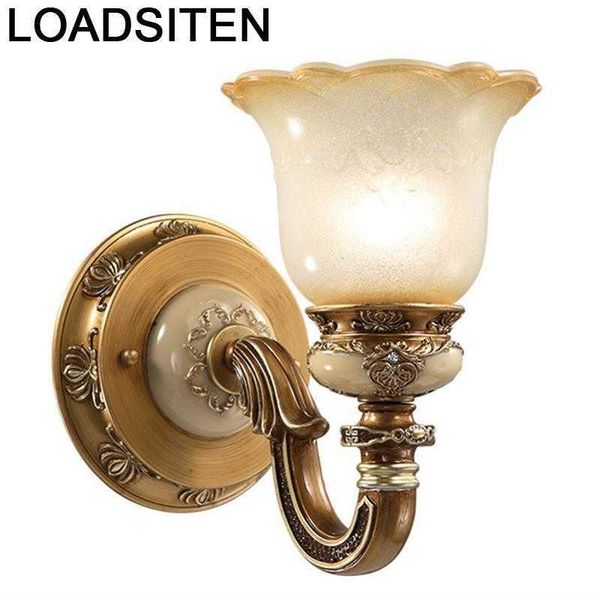 wall lamp vintage modern vanity bathroom arandela para parede for home aplique luz pared applique murale luminaire bedroom light
wall lamp vintage modern vanity bathroom arandela para parede for home aplique luz pared applique murale luminaire bedroom light