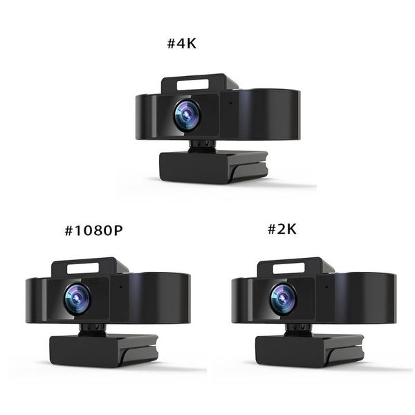 webcams 1080p/2k/4k webcamera built-in mic usb drive fill light autofocus noise reduction for video teaching live broadcast axfy
webcams 1080p/2k/4k webcamera built-in mic usb drive fill light autofocus noise reduction for video teaching live broadcast axfy