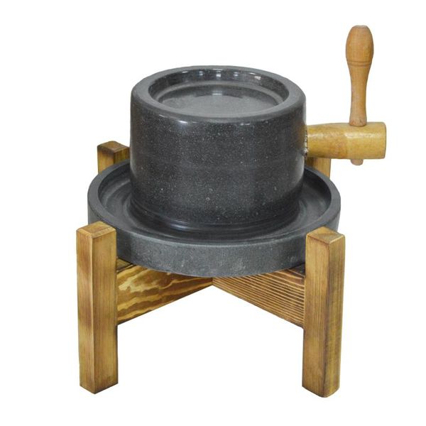 electric coffee grinders family stone mil grinder mill soy milk material with old fir shelf handmade small
electric coffee grinders family stone mil grinder mill soy milk material with old fir shelf handmade small