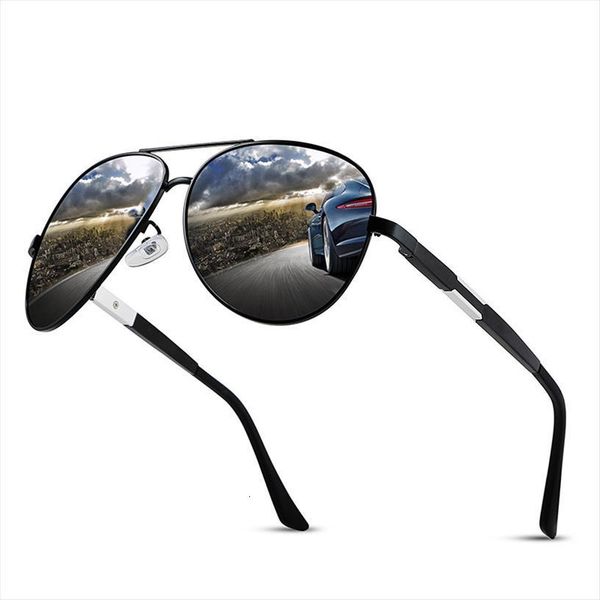 mens sunglasses polarized aluminium uv400 anti glare glasses women square sun retro driving pilot, White;black
mens sunglasses polarized aluminium uv400 anti glare glasses women square sun retro driving pilot, White;black