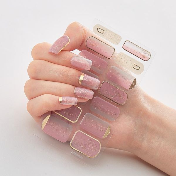 solid colors and creative nail art wraps diy stickers designer foil sticker for nails stickers1, Black
solid colors and creative nail art wraps diy stickers designer foil sticker for nails stickers1, Black