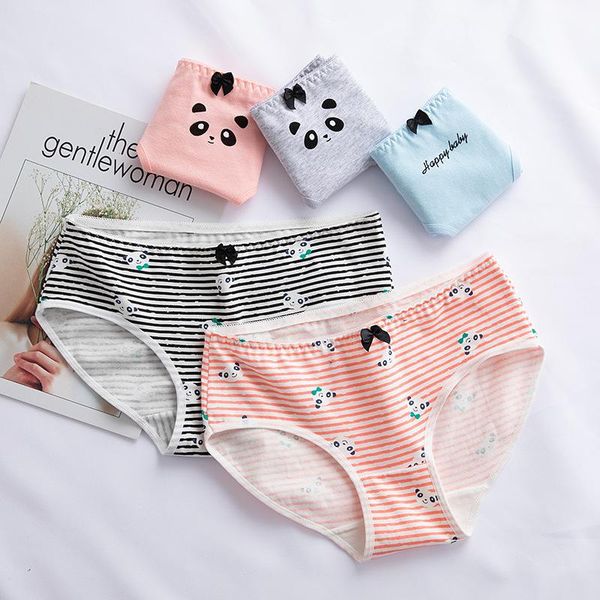 panties cute panda girl cartoon underwear casual breathable underpant 2021 teenage girls brief kids cotton calzoncillos, Camo
panties cute panda girl cartoon underwear casual breathable underpant 2021 teenage girls brief kids cotton calzoncillos, Camo