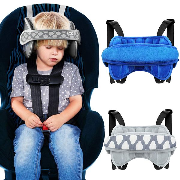 Safety Car Seat Head Support Sleep Pillows Kids Boy Girl Neck Travel Stroller Soft Pillow Sleep Positioners Baby Kids
Safety Car Seat Head Support Sleep Pillows Kids Boy Girl Neck Travel Stroller Soft Pillow Sleep Positioners Baby Kids