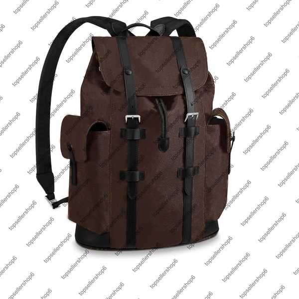 m43735 n41379 chriser pm men backpack canvas cowhide leather trim textile lining strap travel luggage tote satchel shoulder bag purse
m43735 n41379 chriser pm men backpack canvas cowhide leather trim textile lining strap travel luggage tote satchel shoulder bag purse