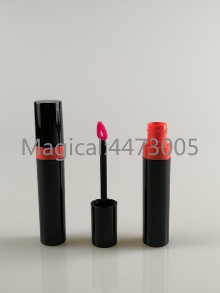 storage bottles & jars 10/30/50pcs black round plastic lip gloss refillable bottle,empty cosmetic oil package,portable liquid lipstick tube
storage bottles & jars 10/30/50pcs black round plastic lip gloss refillable bottle,empty cosmetic oil package,portable liquid lipstick tube