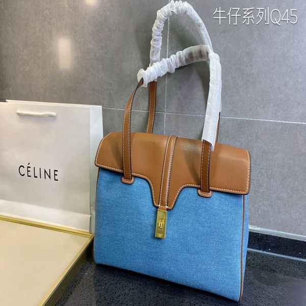 2021 new xiaohongshuwanghong same tote airport single shoulder cross carry bag crossbody bag ysj
2021 new xiaohongshuwanghong same tote airport single shoulder cross carry bag crossbody bag ysj