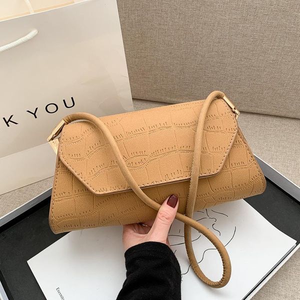 evening bags fashion exquisite trend crocodile pattern pu leather single shoulder armpit retro casual lady handbag
evening bags fashion exquisite trend crocodile pattern pu leather single shoulder armpit retro casual lady handbag