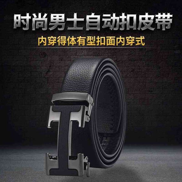 business gift trouser men's fashion leisure automatic buckle leather belt, Black;brown
business gift trouser men's fashion leisure automatic buckle leather belt, Black;brown
