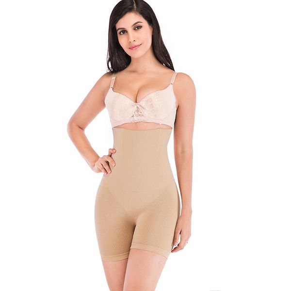 women's shapers fajas plus size shapewear high waist trainer corset women lift bulifter tummy control panties pulling underwear body sh, Black;white
women's shapers fajas plus size shapewear high waist trainer corset women lift bulifter tummy control panties pulling underwear body sh, Black;white